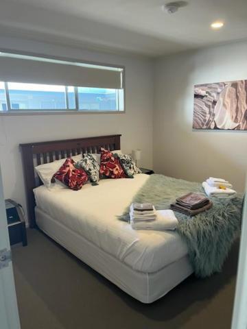 Apartment By The Marina Whitianga Exteriér fotografie