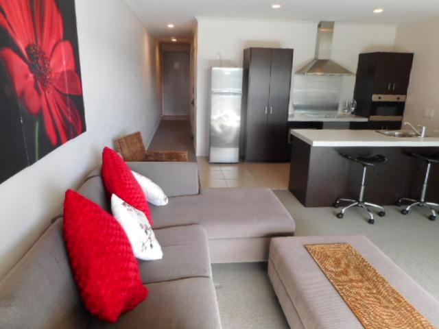 Apartment By The Marina Whitianga Exteriér fotografie